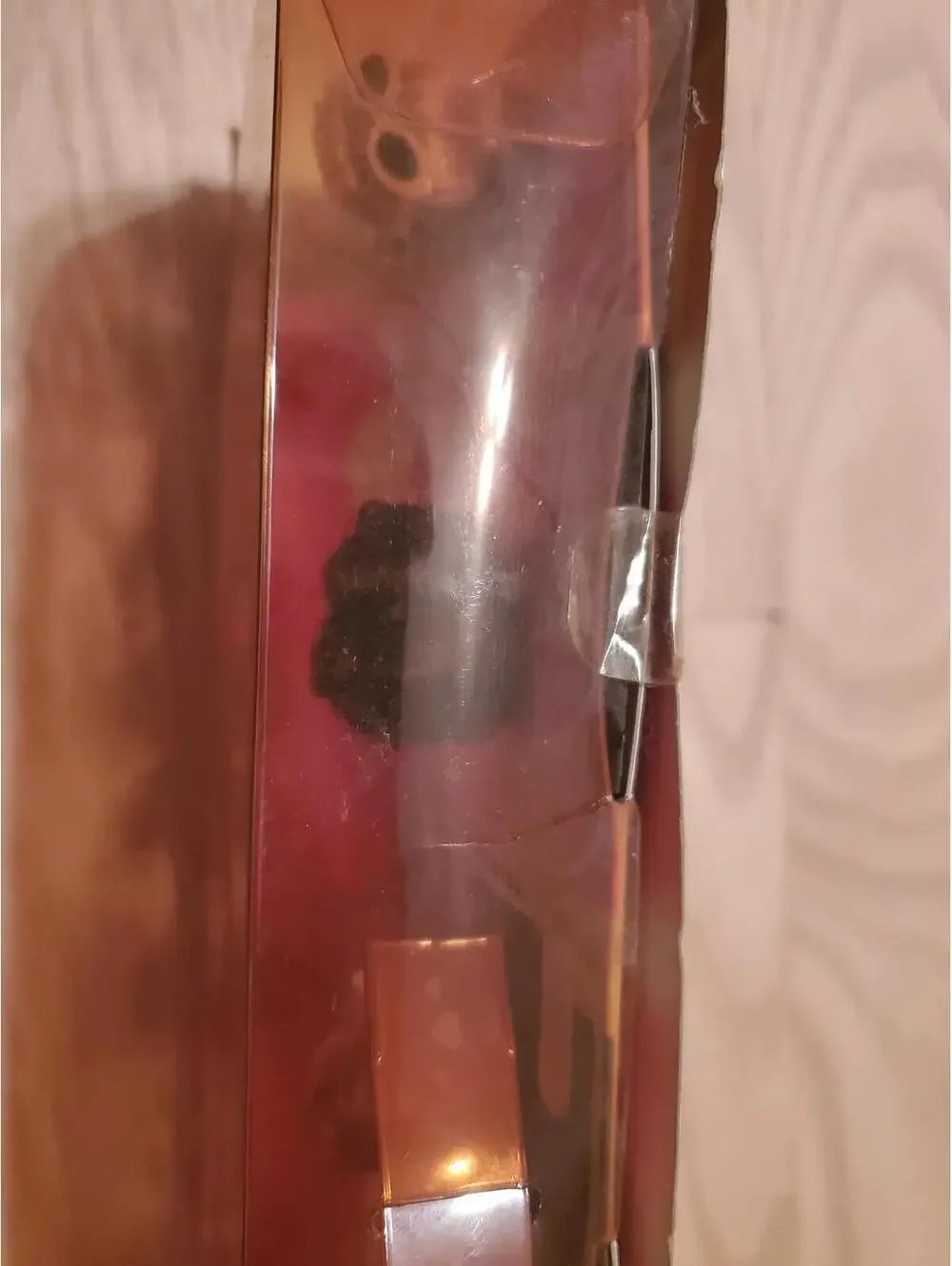Vintage Barbie mini B Gift Set #1